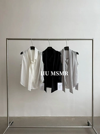 Топ HU MSMR