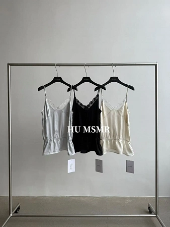 Топ HU MSMR