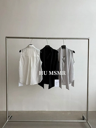 Топ HU MSMR